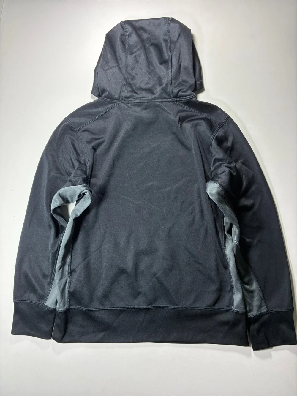Nike pullover hoodie